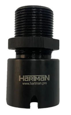 Адаптер Hartman Байонет Z для ДТК АК-12/TR3 24х1,5