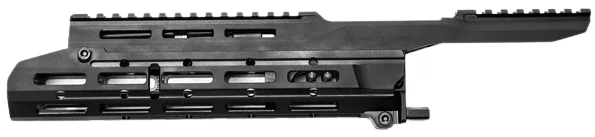 Комплект шасси SAG MK2.1 1913