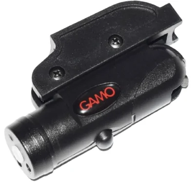 Лазерный целеуказатель Gamo PT-80