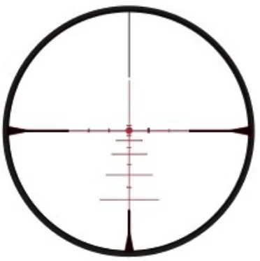 Прицел Konus Konuspro F-30 4-16x52