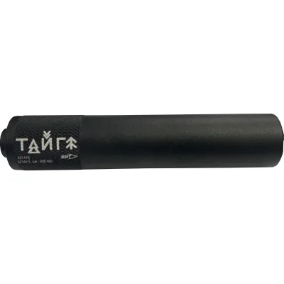 ДТК-К BRT Тайга-7 M14x1L 