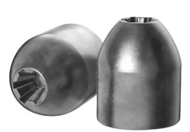 Пули пневматические H&N Grizzly к.6,35мм 2,02г (150шт)