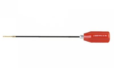 Шомпол в оплетке J.Dewey .30кал 40"