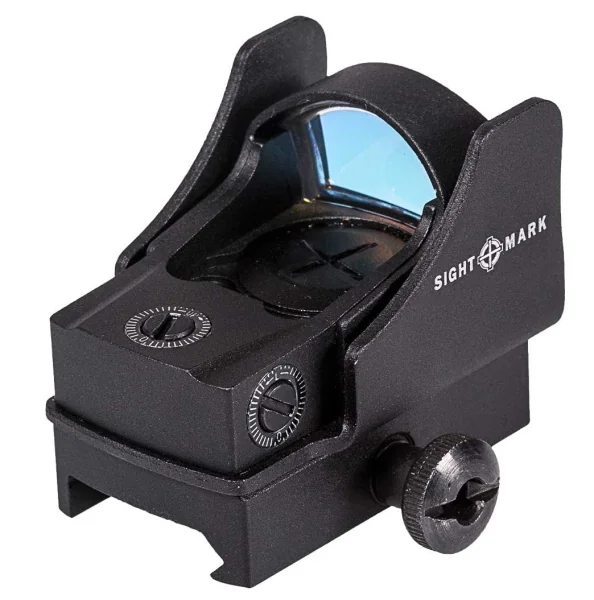 Pricel kollim. Sightmark Mini Shot ProSpec Green4