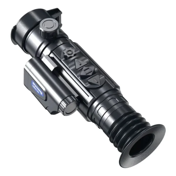 Прицел Sytong XM03–35LRF тепловизионный c дальномером (384×288) 