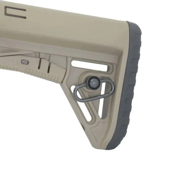Антабка K.Arma QD быстросъемная