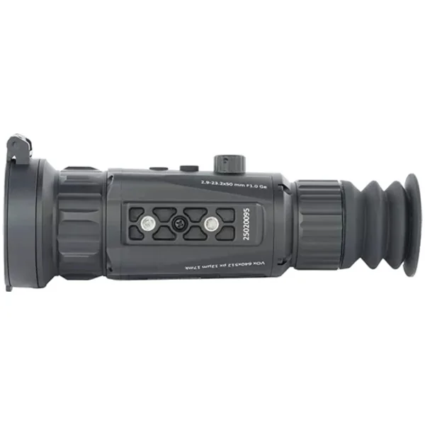 Тепловизионный прицел Artelv Electron 2.9x50 640x512 LRF