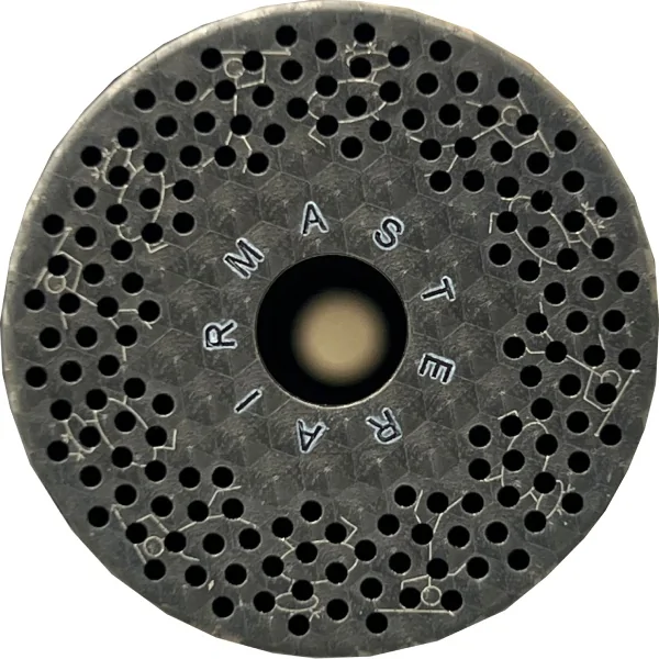 ДТК AIRMaster Циклон Титан к.7,62 (5/8х24)