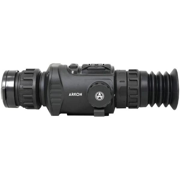 Тепловизионный прицел Arkon Arma LR35