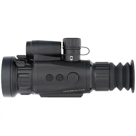 Тепловизионный прицел Artelv Electron 2.9x50 640x512 LRF