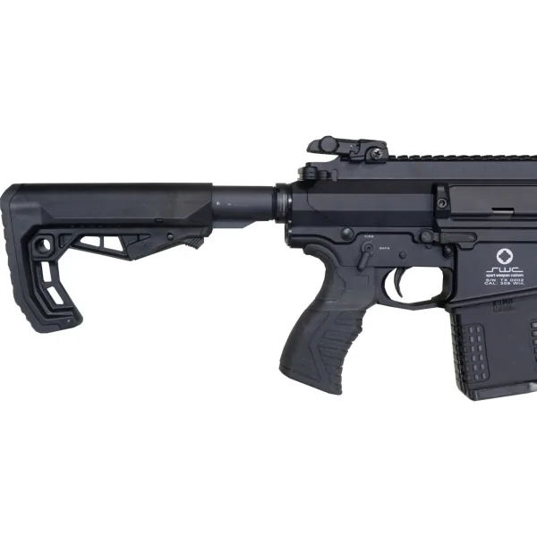 Карабин SWC Titan к.308Win L-420
