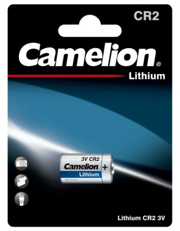 Батарейка Camelion Lithium СR2 3V